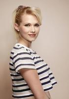 Claudia Lee