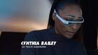 Cynthia Bailey