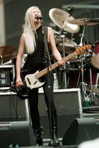 D'arcy Wretzky