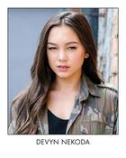 Devyn Nekoda