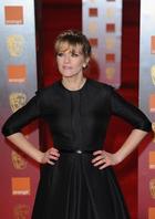 Edith Bowman