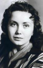 Elena Dobronravova