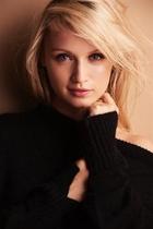 Emily Berrington