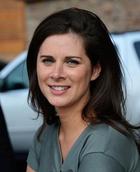 Erin Burnett