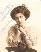 Flora Parker DeHaven