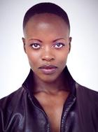 Florence Kasumba