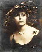 Florence La Badie