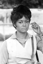 Gail Fisher