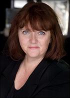 Gillian Waugh