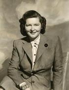 Gladys Lloyd