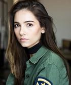 Haley Pullos