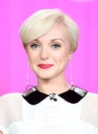 Helen George