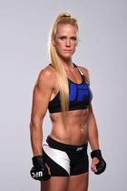 Holly Holm