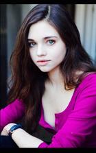 India Eisley