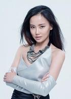 Isabelle Huang