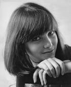 Janet Margolin