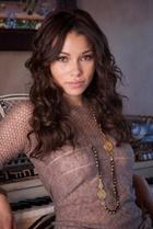 Jessica Parker Kennedy