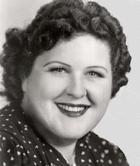 June Gittelson