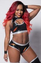 Kiera Hogan