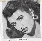 Laurette Luez