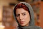 Leila Hatami