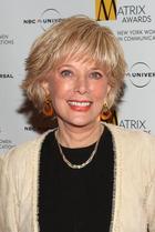 Lesley Stahl