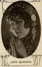 Lidia Quaranta