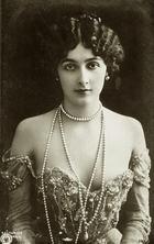 Lina Cavalieri