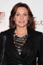 Luann de Lesseps