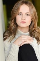 Mackenzie Lintz