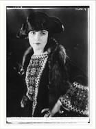 Madge Bellamy