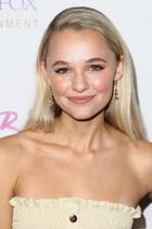 Madison Iseman