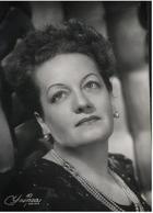 María Gentil Arcos