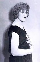 Maude Wayne