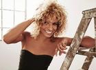 Michelle Hurd