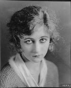 Mildred Harris