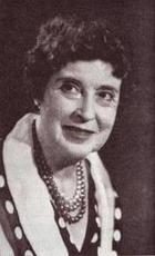 Miriam Bernstein-Cohen