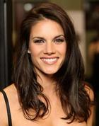 Missy Peregrym