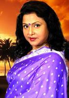 Mita Chatterjee