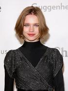 Natalia Vodianova