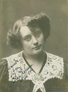 Olga Adamsén