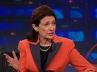 Olympia Snowe