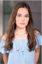 Oona Laurence