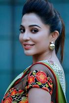 Parvathy Nair