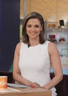 Paula Faris