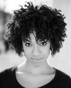 Pearl Mackie