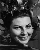 Princess Soraya