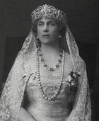 Queen Victoria Eugenia