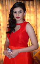 Ridhima Ghosh