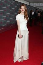 Rose Leslie